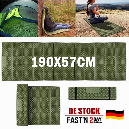 Eva outdoor thermomatte - eva,