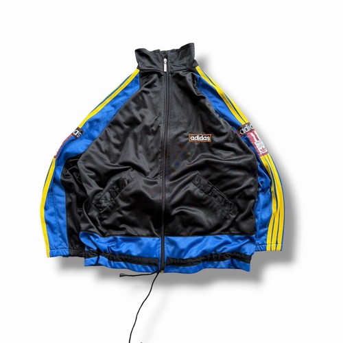 Vintage adidas trainingsjacke - adidas,