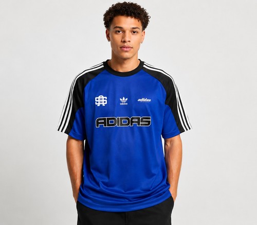 Adidas originals graphic tee - adidas,