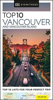 Eyewitness top vancouver - dk,