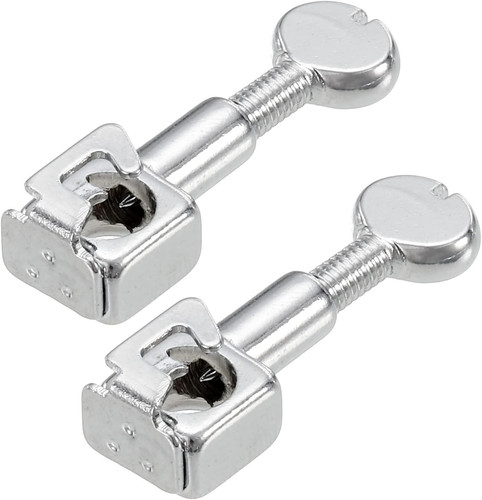 Stück nadelklemme stahl - 2,