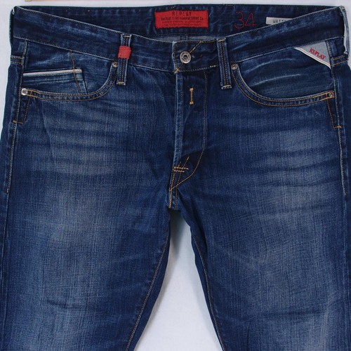 Mens replay m983 - m983, slim