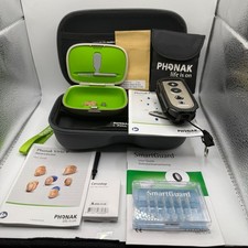 Phonak Virto B90 Hearing Aid