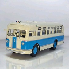 1:43 Stadtlinien Bus ZIS ZIL