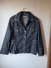 stylische Jeansjacke Canda