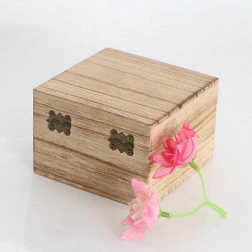 Luxus uhrenbox aus holz - luxus,