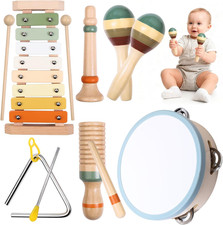 Musikinstrumente für kinder - musikinstrumente,