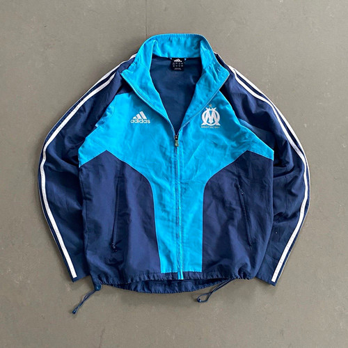 Adidas olympique marseille - adidas,