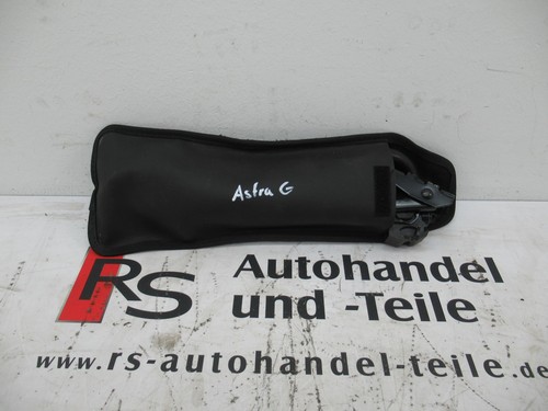 Opel astra t98 05 - t98, 98-05