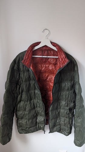 Daunenjacke michael kors - daunenjacke,