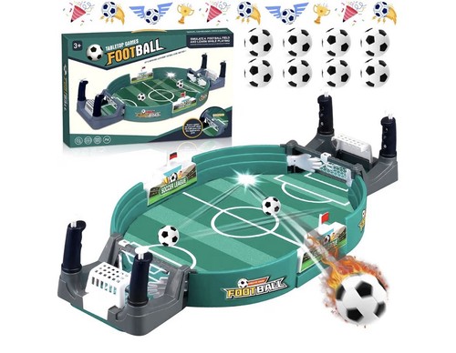 Kinder tischkicker - ,