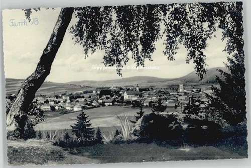 Furth wald 1955 - furth,