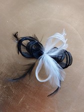 Fascinator/Haarschmuck 3
