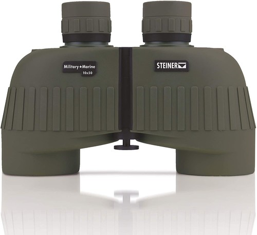 Steiner 10x50 profi marine - 10x50,