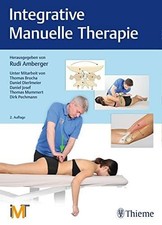 Integrative Manuelle Therapie Buch Thieme