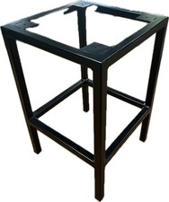 Hocker Minihocker Gestell