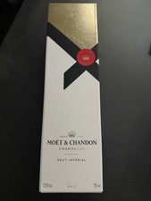 Moet Chandon Imperial 0 75L
