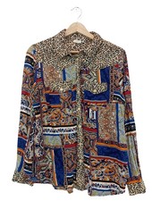 ROCKGEWITTER Hemd-Bluse Damen