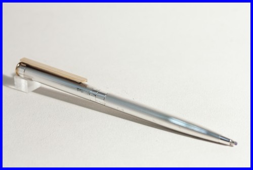 Montblanc kugelschreiber - montblanc,