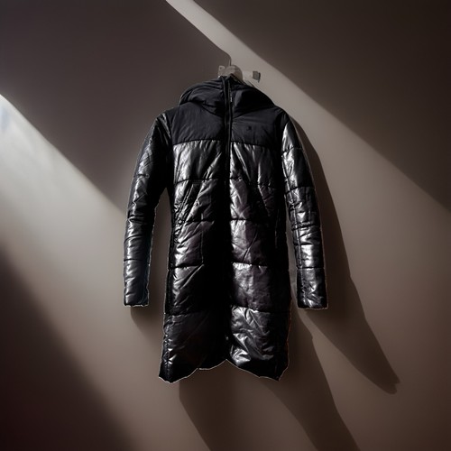 Star damen mantel daunen - damen,