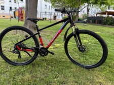 Ghost Kato 29” MTB | Neuwertig | Nur 5x gefahren | inkl. Zubehör + Rechnung