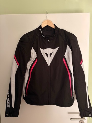 Dainese motorradjacke textil - dainese,