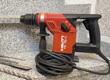 HILTI TE15C Bohrhammer