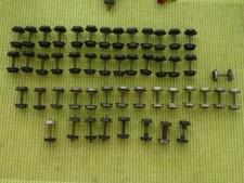 Piko, Gützold, Herr, Hruska, H0 Konvolut Radsätze / DDR