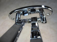 Handtuchhalter Vintage Doppel