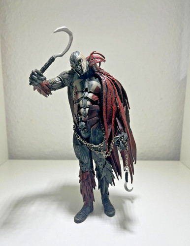 Spawn figur mcfarlane - figur,