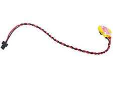 Version 12,5cm - RTC BIOS CMOS Batterie Battery komp. für Medion Akoya P2212T