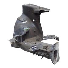 VW Passat 3C B6 Front Radhaus Längsträger Karosserie Kotflügel Blech links