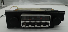 Blaupunkt,  Autoradio, Wiesbaden (S) automatic, Oldtimer,  A2406281,  7638730