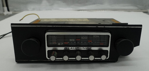 Blaupunkt autoradio - blaupunkt,,