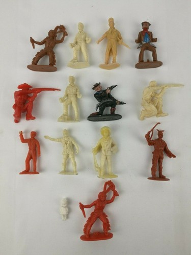 Alte indianer und cowboy - indianer,