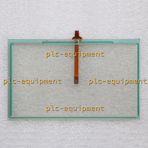 New touch screen - 7'', glass