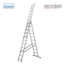 KRAUSE CORDA 3-teilige