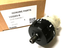 Makita® 123503-8  Getriebe