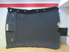 DACHHIMMEL schwarz Original + BMW 3er E46 Limousine + M-Paket Himmel + 2699105