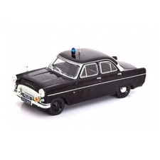 Ford Consul MkII Polizei Metallauto 1:43 Agostini