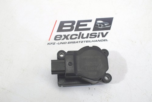 Jaguar x760 0d stellmotor - xe,