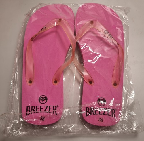 Bacardi breezer flip - breezer, flops