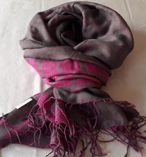 "Hüftgold BERLIN"Schal UNISEX