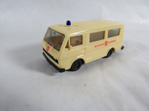 Herpa malteser - vw, lt