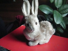 Orginal- Steiff Hase" Pummy  "