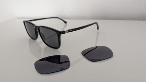 Sonnenbrille hugo boss - sonnenbrille,