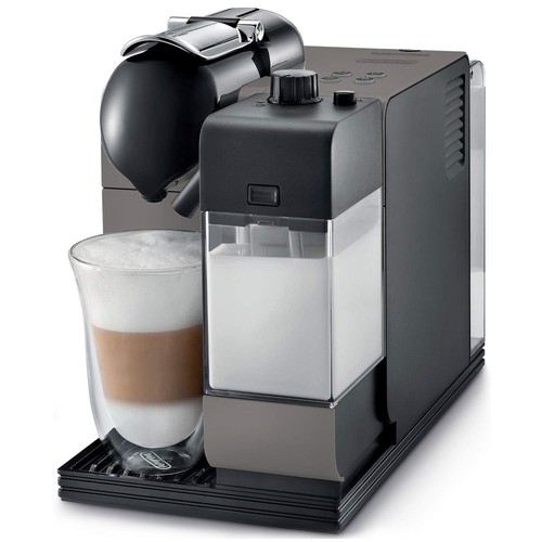 Longhi lattissima espresso - de'longhi,