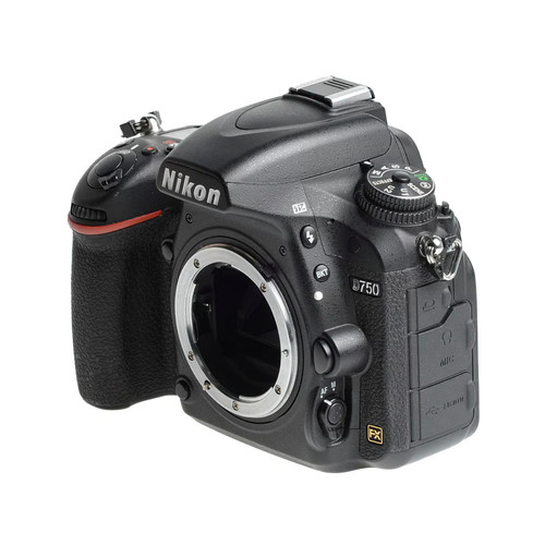 Nikon d750 000 ausl - d750, ausl.