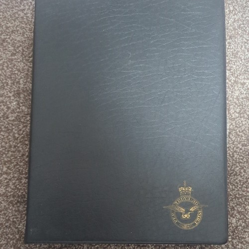 Raf museum fdc - raf, mit