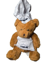 Stoneline Teddy Bär I Love